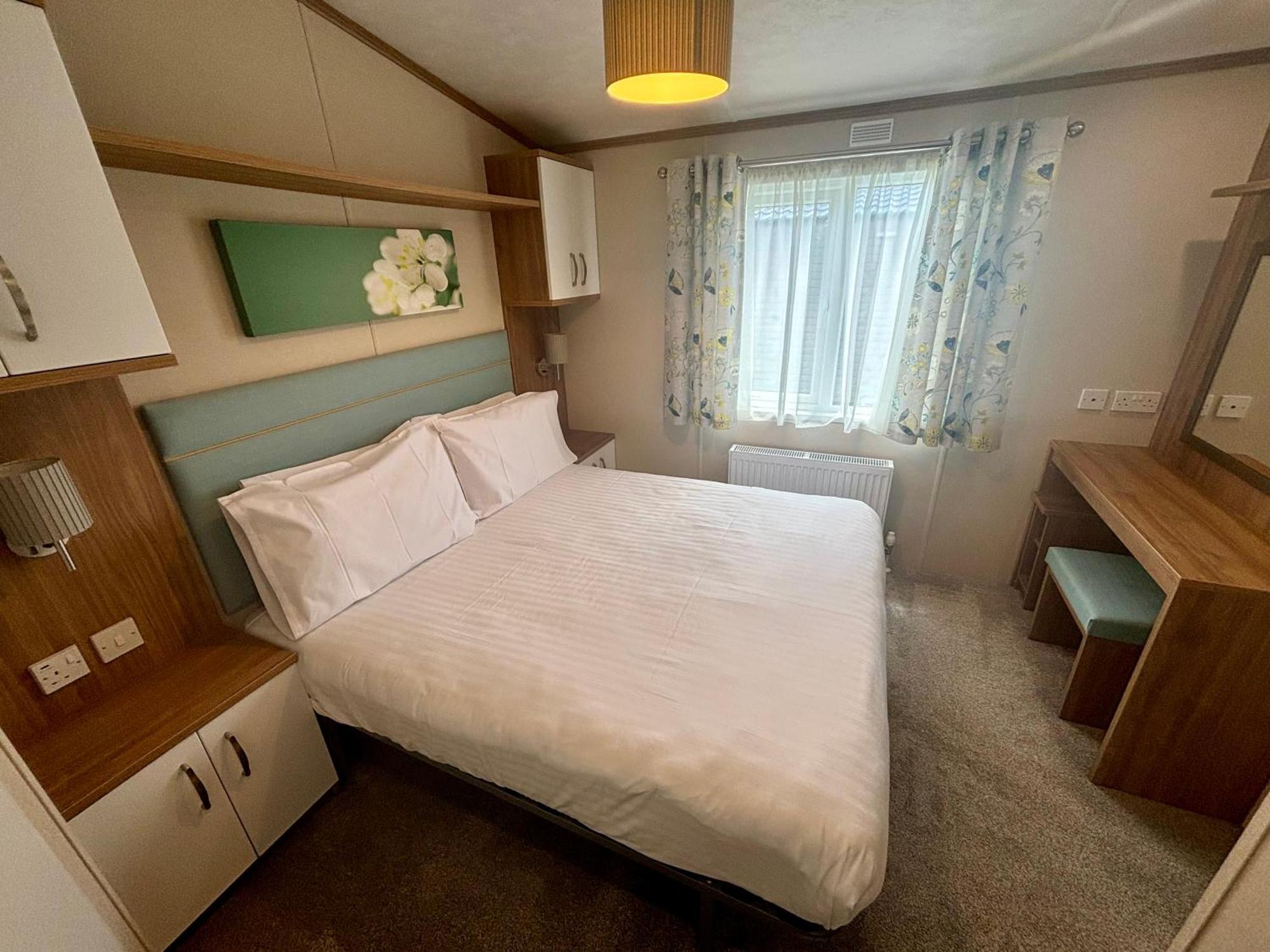 Seaview Holiday Park Пензанс Номер фото