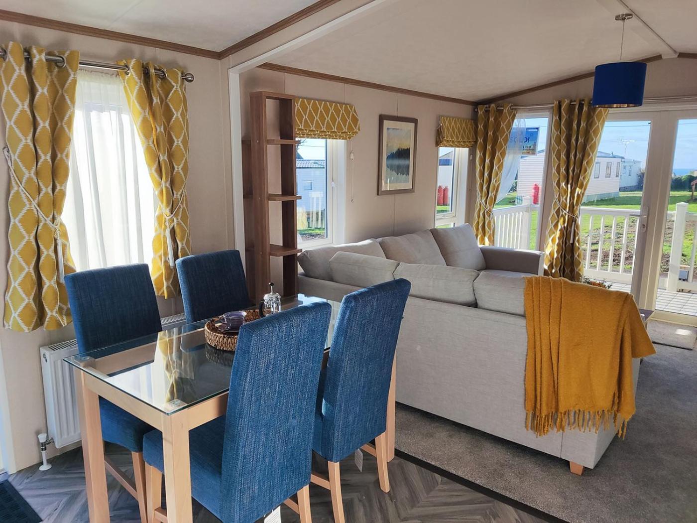 Seaview Holiday Park Пензанс Номер фото