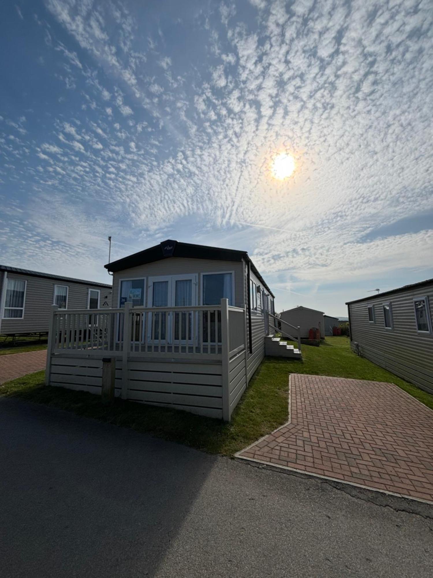 Seaview Holiday Park Пензанс Экстерьер фото