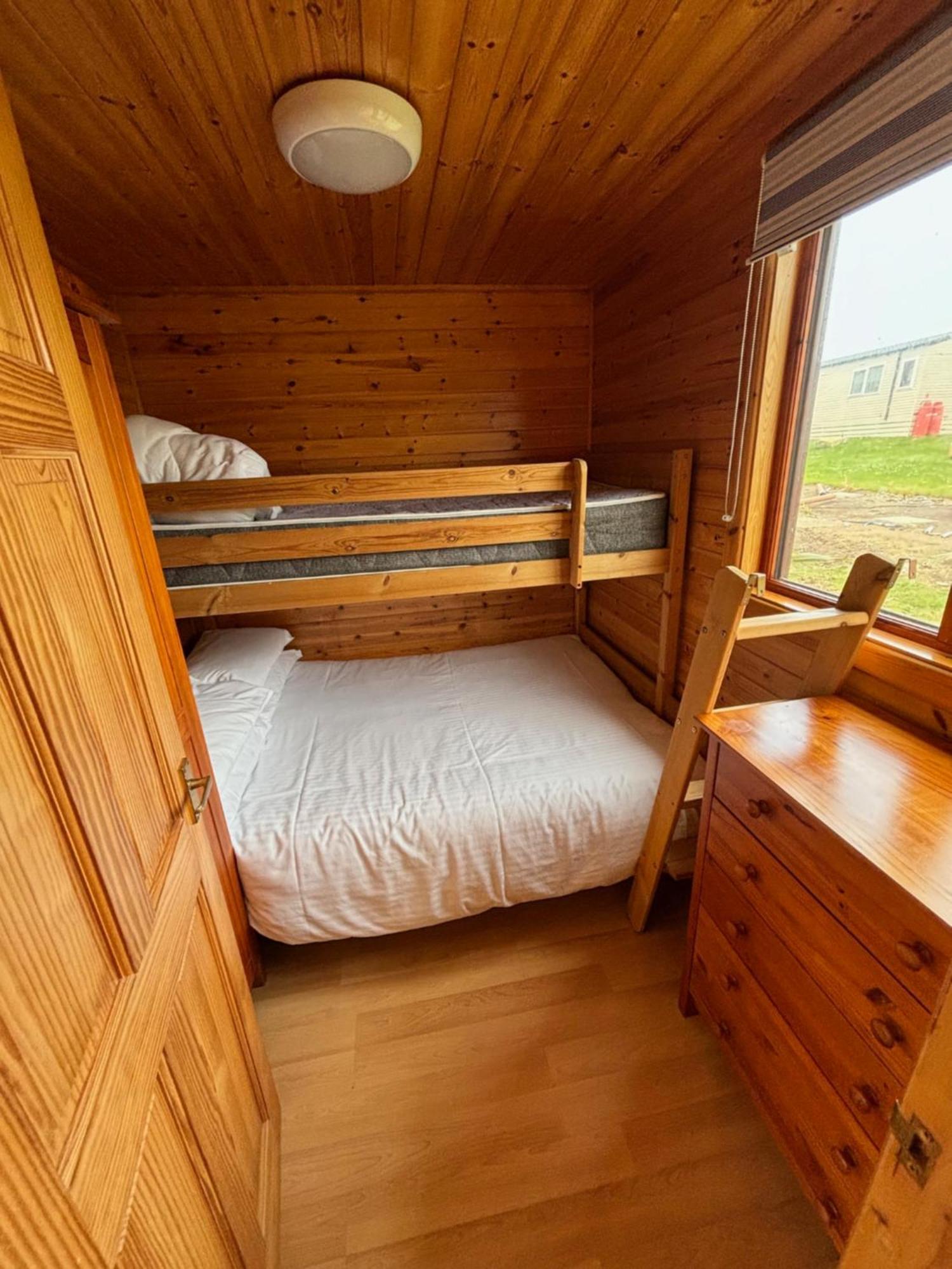 Seaview Holiday Park Пензанс Номер фото
