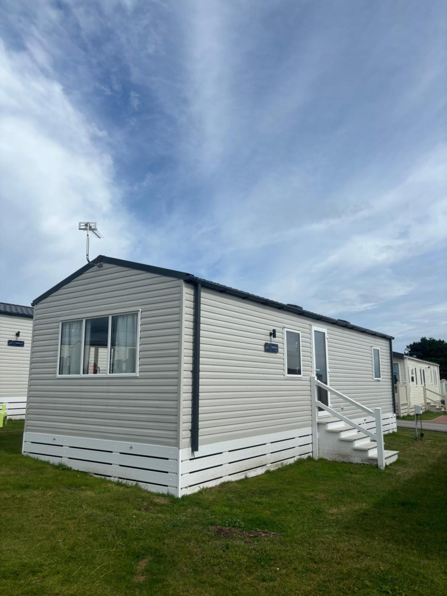Seaview Holiday Park Пензанс Экстерьер фото