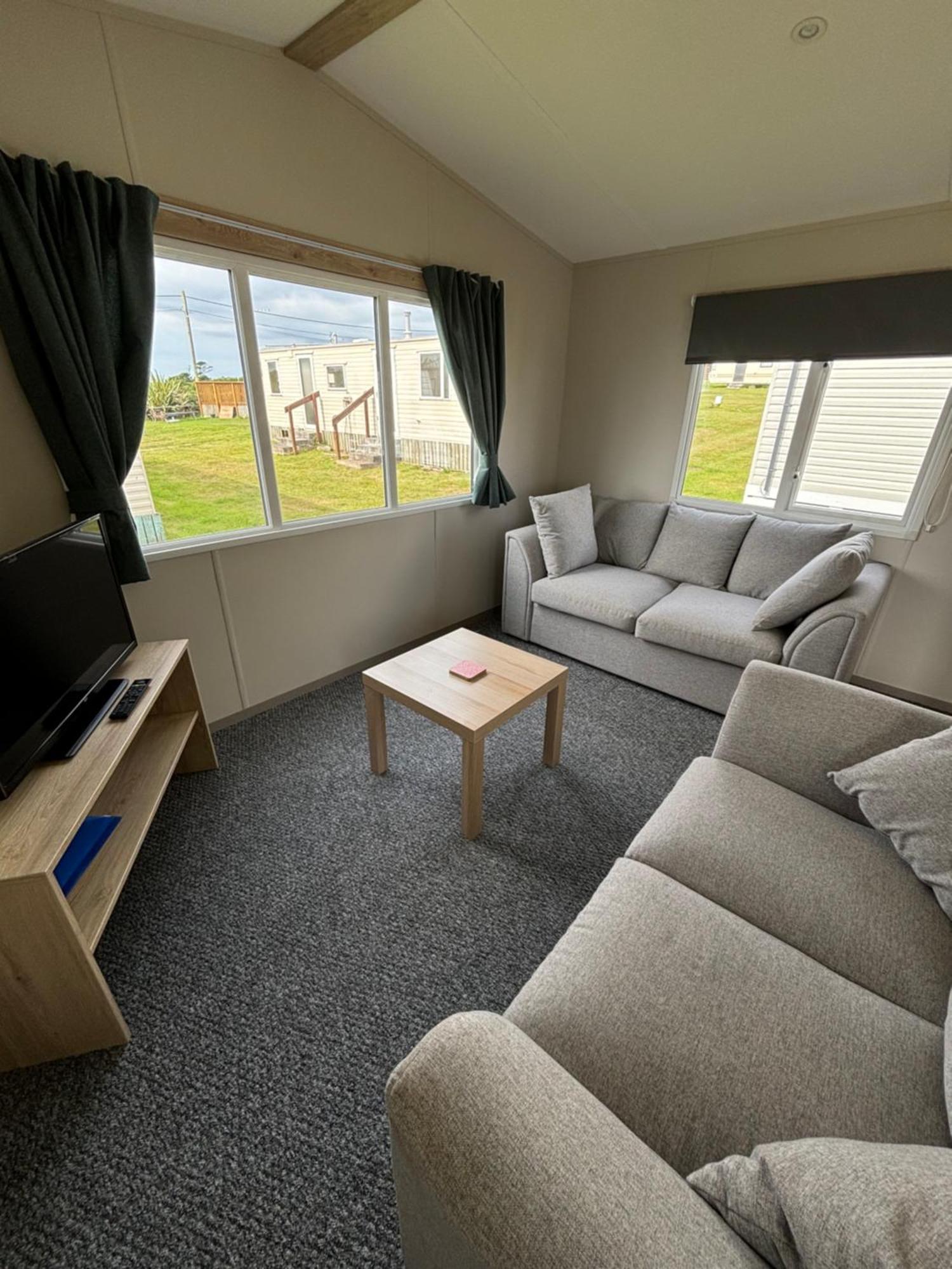Seaview Holiday Park Пензанс Номер фото